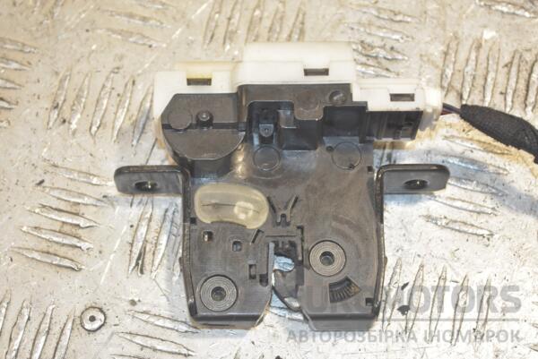 Замок кришки багажника електро 4 піна Renault Modus 2004-2012 8200948107 251769 - 2
