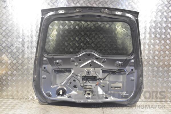 Кришка багажника зі склом Ford Fusion 2002-2012 P2N11N40400AH 251782 - 2