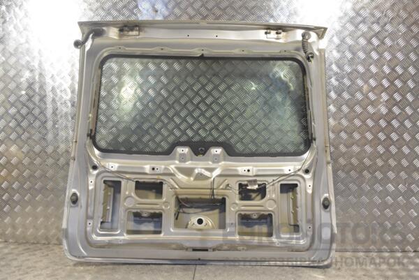 Кришка багажника зі склом (дефект) Opel Meriva 2003-2010 251791 - 3