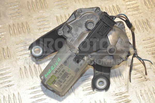 Моторчик стеклоочистителя задний (дефект) Opel Meriva 2003-2010 09132802 251794 - 1