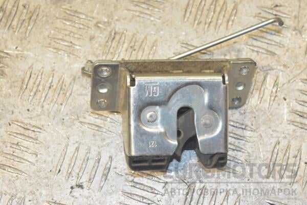 Замок кришки багажника Opel Meriva 2003-2010 90563999 251798 - 2