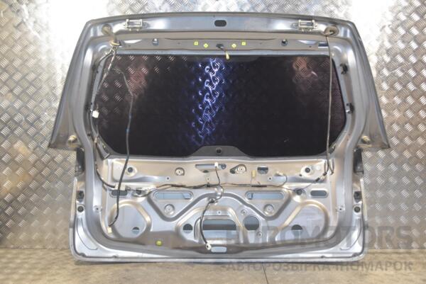 Крышка багажника со стеклом Subaru Forester 2008-2012 60809SC0109P 251800 - 2