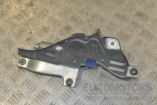 Моторчик стеклоочистителя задний Subaru Forester 2008-2012 251806 - 2