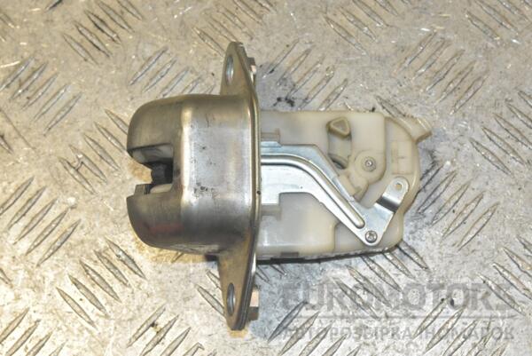 Замок кришки багажника електро 4 піна Subaru Forester 2008-2012 251811 - 2