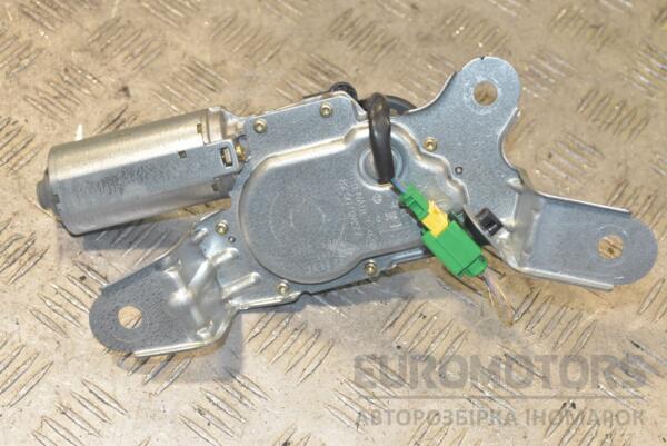 Моторчик склоочисника задній Renault Megane (I) 1996-2004 8200028556 251817 - 2