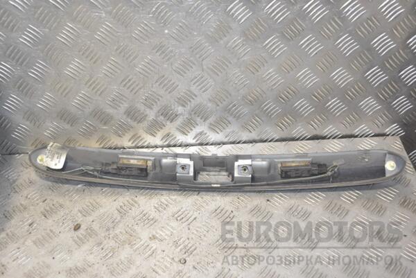 Панель підсвічування номера 99- Renault Megane (I) 1996-2004 8200156855 251819 - 2