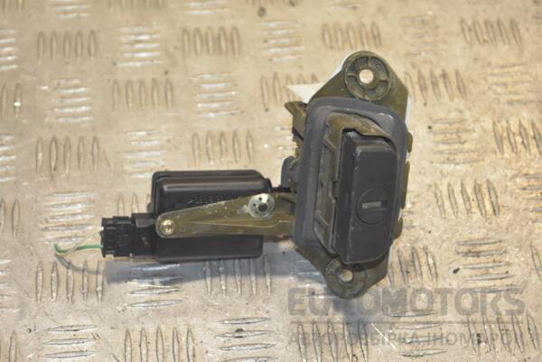 Замок крышки багажника электр 2 пина Renault Megane (I) 1996-2004 251822 - 2