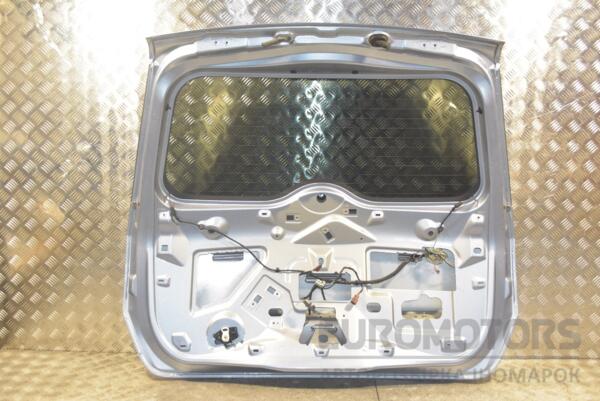 Крышка багажника со стеклом Ford Fusion 2002-2012 P2N11N40400AH 251824 - 2