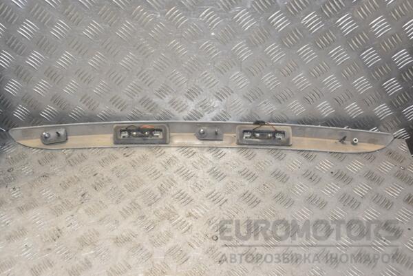 Панель подсветки номера Ford Fusion 2002-2012 3N11N43404AAW 251826 - 2
