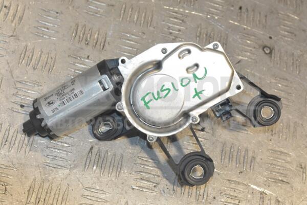 Моторчик стеклоочистителя задний Ford Fusion 2002-2012 2S61A17K441AC 251828 - 1