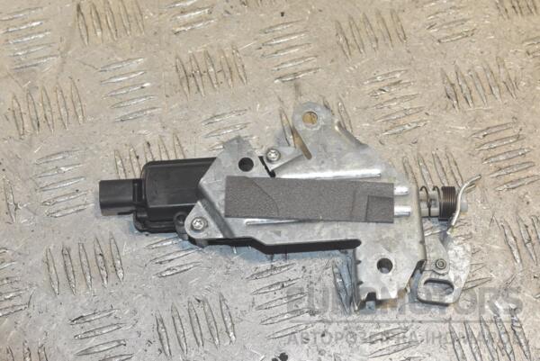 Активатор замка крышки багажника Ford Fusion 2002-2012 2S6T432A98AE 251831 - 2