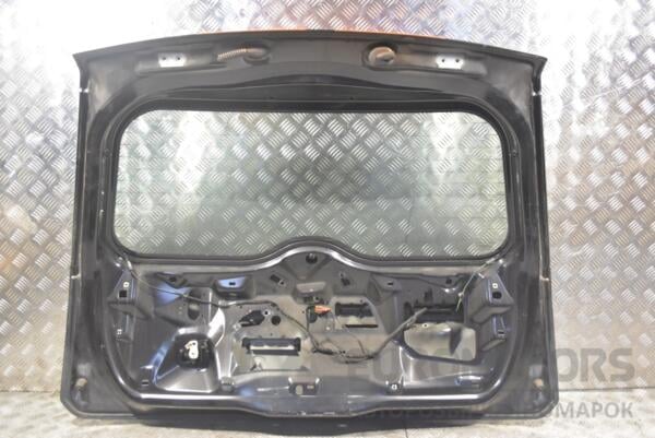 Кришка багажника зі склом Ford Fiesta 2002-2008 P2S61A40400AF 251833 - 2
