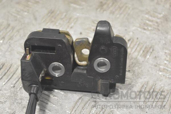 Замок крышки багажника Ford Fiesta 2002-2008 2S61A43102BD 251837 - 2