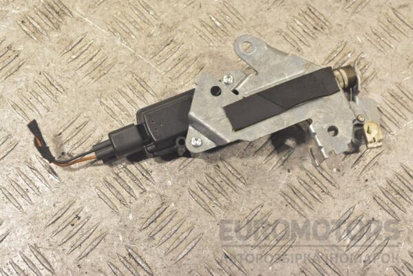 Активатор замка кришки багажника Ford Fiesta 2002-2008 2S6T432A98AE 251841 - 2