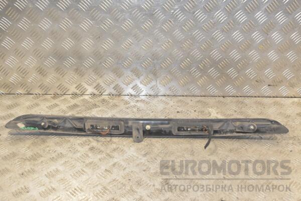 Панель подсветки номера Ford Fiesta 2002-2008 2S61A43404AJW 251844 - 2