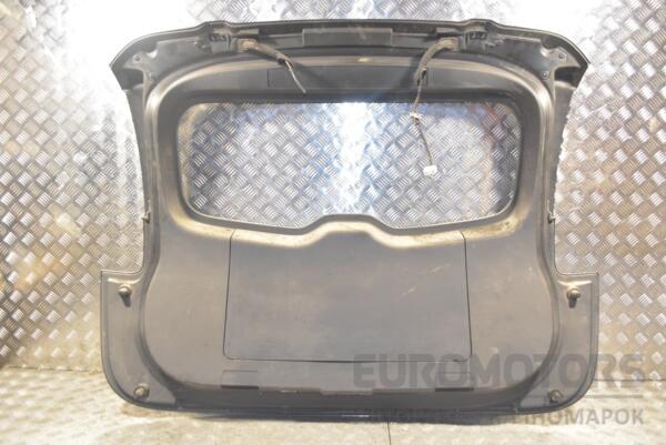 Крышка багажника Mazda 5 2005-2010 CCY762020D 251846 - 2