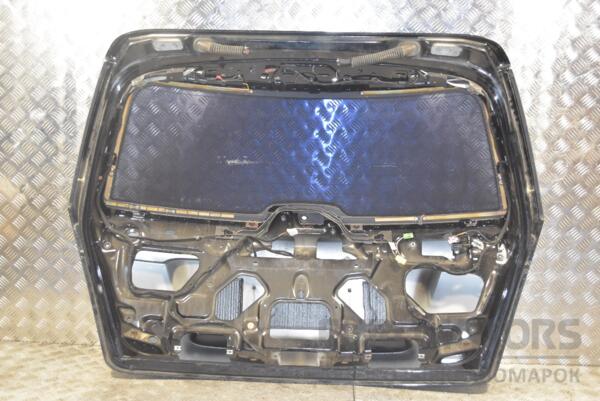 Кришка багажника зі склом універсал Mercedes C-class (W204) 2007-2015 A2047400105 251848 - 2