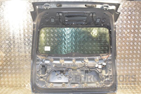 Крышка багажника со стеклом универсал Kia Ceed 2007-2012 251859 - 2