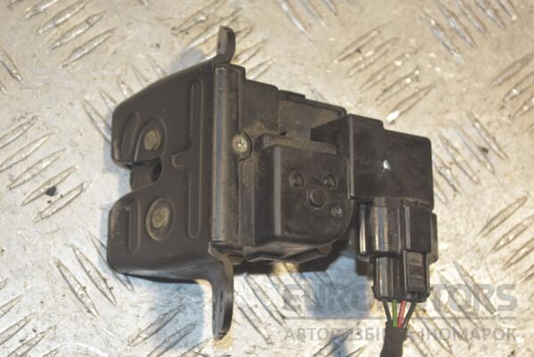 Замок кришки багажника електро Kia Ceed 2007-2012 812301H000 251865 - 2