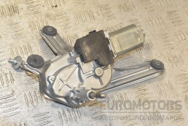 Моторчик склоочисника задній Toyota Avensis (II) 2003-2008 8513005100 251870 - 2