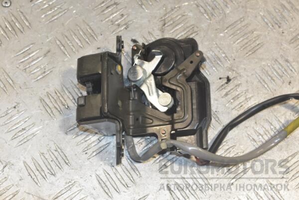 Замок кришки багажника електро 4 піна Toyota Avensis (II) 2003-2008 251872 - 2