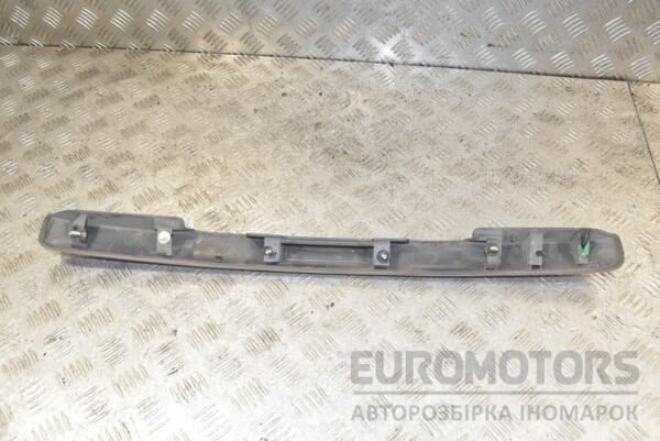 Панель підсвічування номера (дефект) Toyota Avensis (II) 2003-2008 7680105060 251874 - 2
