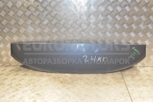 Спойлер кришки багажника Toyota Avensis (II) 2003-2008 7608505050 251878 euromotors.com.ua