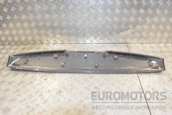 Спойлер кришки багажника Toyota Avensis (II) 2003-2008 7608505050 251878 - 2