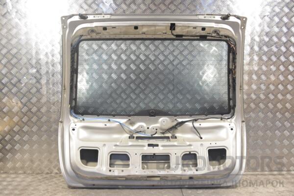 Кришка багажника зі склом універсал (дефект) Mercedes C-class (W203) 2000-2007 251883 - 2