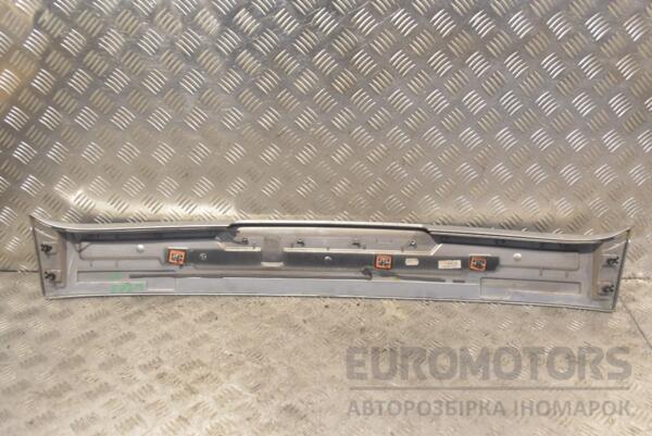 Спойлер крышки багажника Mercedes C-class (W203) 2000-2007 A2037900688 251885 - 2