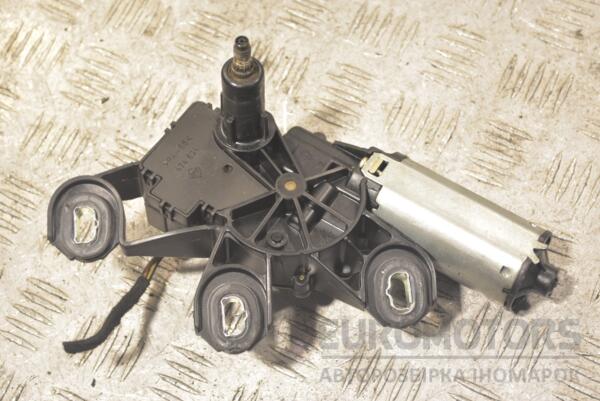Моторчик склоочисника задній Mercedes C-class (W203) 2000-2007 A2038204642 251887 - 2