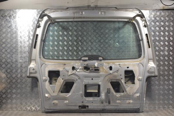 Кришка багажника зі склом (ляда) Citroen Berlingo 1996-2008 251897 - 2
