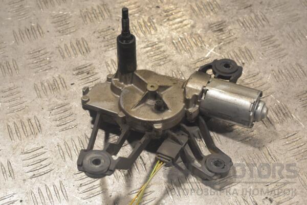 Моторчик стеклоочистителя задний Citroen Berlingo 1996-2008 0390201580 251899 - 2