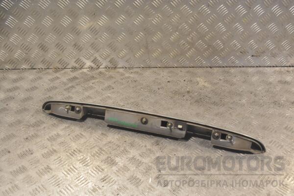 Панель подсветки номера Citroen Berlingo 1996-2008 9625633277 251906 - 2