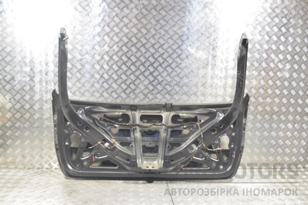 Кришка багажника універсал BMW 5 (F10/F11) 2009-2016 41627265999 251925 - 2