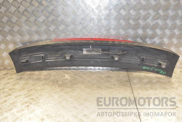 Спойлер крышки багажника BMW 5 (F10/F11) 2009-2016 51627206564 251927 - 2