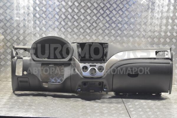 Торпедо під Airbag Subaru Forester 2008-2012 251937 euromotors.com.ua