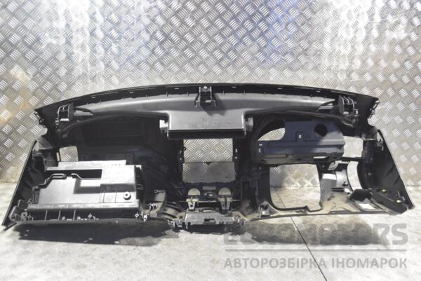 Торпедо під Airbag Subaru Forester 2008-2012 251937 - 3