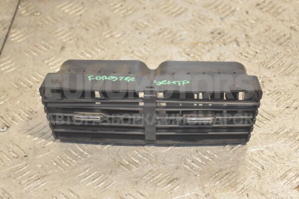 Дефлектор воздушный центральный Subaru Forester 2008-2012 66110FG020 251951 - 1
