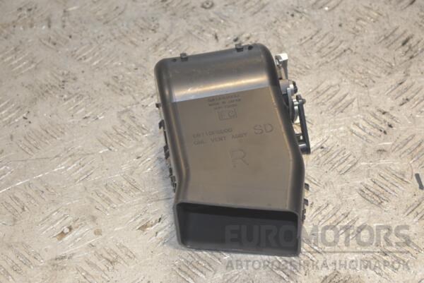 Дефлектор повітряний правий Subaru Forester 2008-2012 66110FG000 251955 - 2