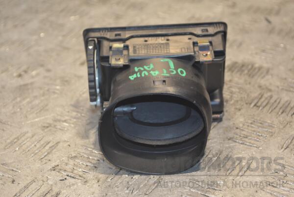 Дефлектор воздушный левый Skoda Octavia (A4) 1996-2010 1U1819701 251959 - 2