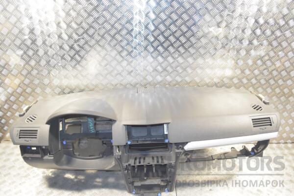 Торпедо під Airbag Opel Astra (H) 2004-2010 13149016 251974 - 2
