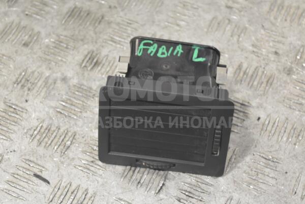 Дефлектор воздушный левый Skoda Fabia 1999-2007 6Y0819701 251986 - 1