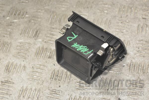 Дефлектор воздушный правый Skoda Fabia 1999-2007 6Y0819702 251988 - 2