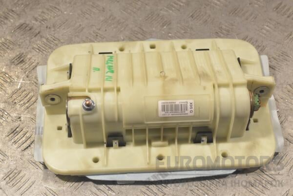 Подушка безопасности пассажир в торпедо Airbag Renault Megane (III) 2009-2016 985250003R 251990 - 2