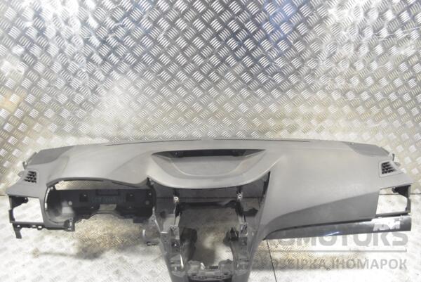 Торпедо под Airbag Subaru Legacy Outback (B14) 2009-2015 66050AJ010 251994 - 2