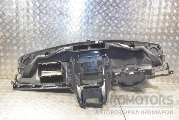 Торпедо под Airbag Subaru Legacy Outback (B14) 2009-2015 66050AJ010 251994 - 3