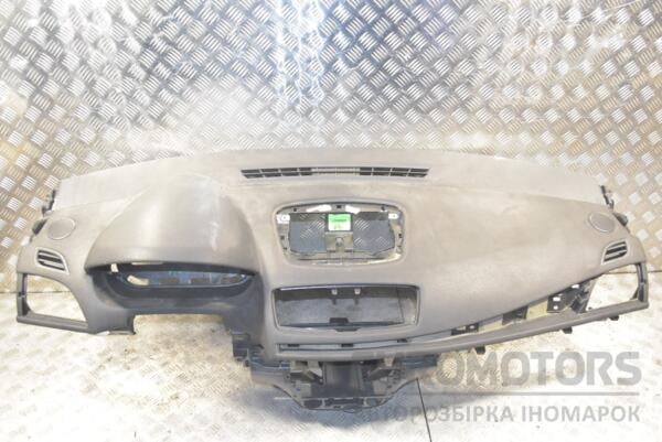 Торпедо під Airbag Renault Megane (III) 2009-2016 681000022R 251997 - 2