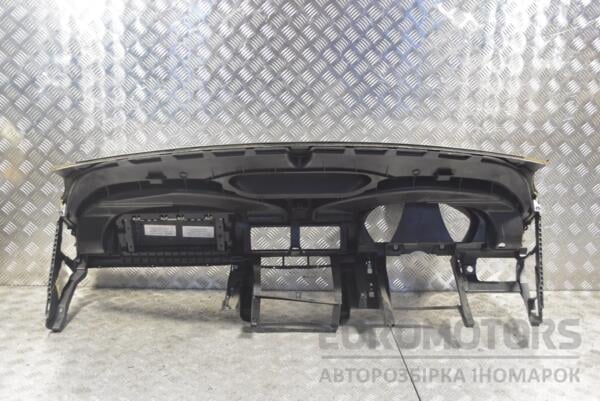 Торпедо под Airbag Skoda Fabia 1999-2007 6Y1857007 252000 - 3