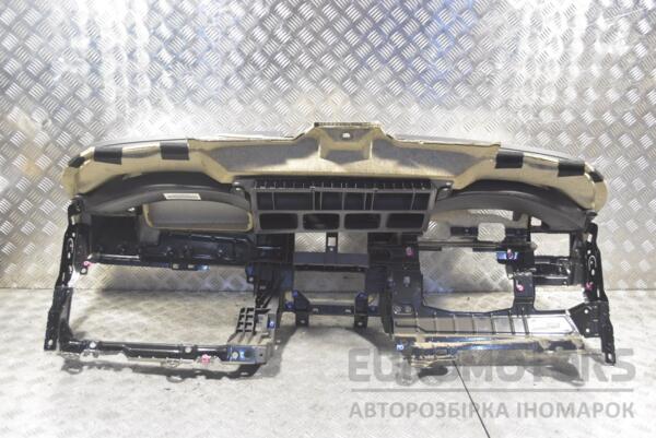 Торпедо під Airbag Opel Zafira (B) 2005-2011 13206043 252015 - 3